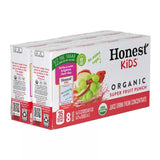 HONEST KIDS Fruit Punch 6 OZ