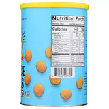 THE GOOD CRISP COMPANY Cheddar Cheese Balls 2.75 OZ