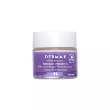 DERMA E. ADVANCED PEPTIDES & COLLAGEN MOISTURIZER 2 OZ