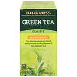 Green Tea Classic Decaffeinated