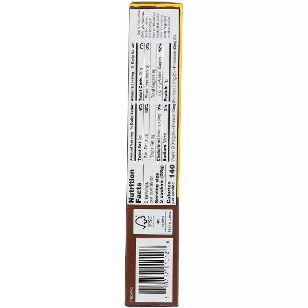 SCHAR Chocolate Dipped 5.3 OZ