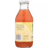 SANTA CRUZ ORGANIC Lemondade Strawberry 16 OZ