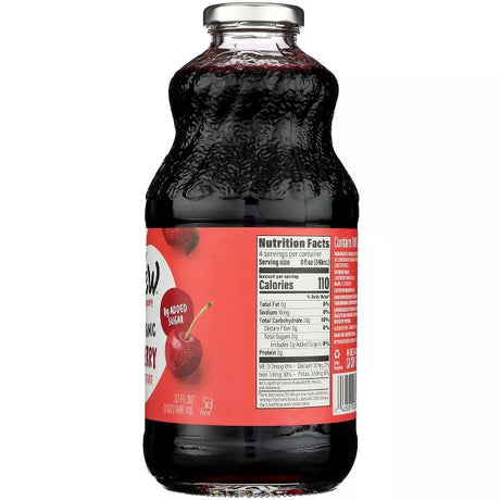 RENEW JUICE COMPANY Tart Cherry Juice 32 OZ