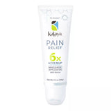 KALAYA PAIN RELIEF MASSAGE 6X EXTRA STRENGTH 4OZ