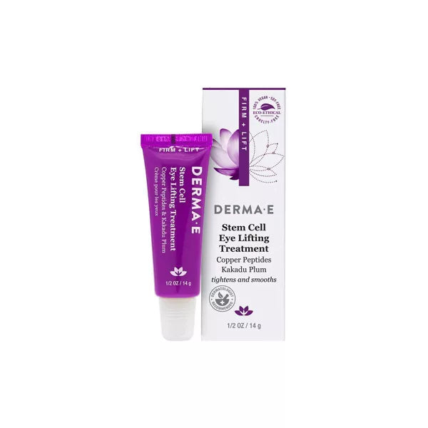 DERMA E.FIRMING DMAE EYE LIFT .5OZ