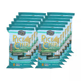 LUNDBERG FAMILY FARMS Sesame Seed 5.5 OZ