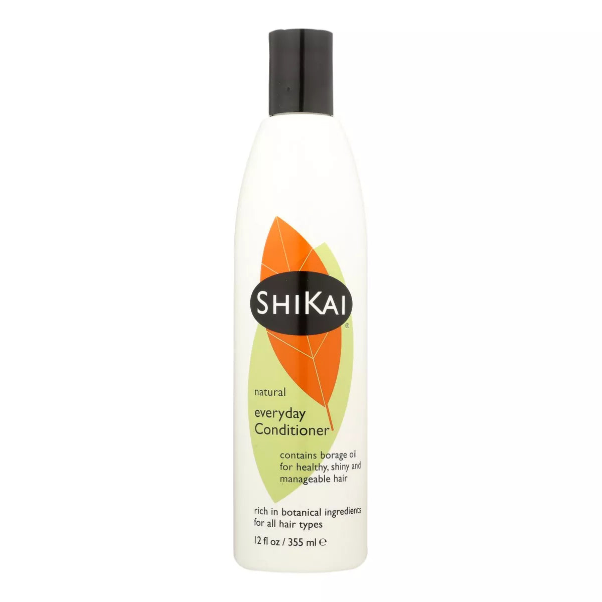 SHIKAI CONDITIONER EVERDAY W/ AMLA 12OZ
