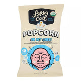 LESSER EVIL Oh My Ghee 12/4.6 OZ