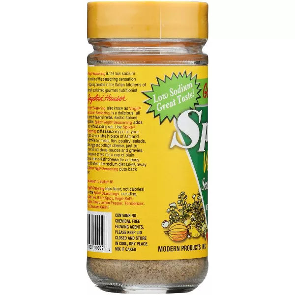 MODERN PRODUCTS Spike Vegit Magic 2 OZ