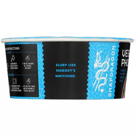 SNAPDRAGON Vegetable Vietnamese 2.1 OZ