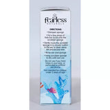 FEARLESS NATURALSKIDS EAR WASH PLUS SCRUB 2OZ