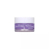 DERMA E ADVANCED PEPTIDES COLLAGEN EYE CREAM .5OZ