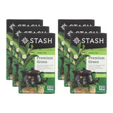 STASH TEA Premium Green Tea 20 BAG