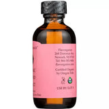 FLAVORGANICS Almond 2 OZ