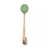 EARTH THERAPEUTICS GENTLE BUFF BACK BRUSH 1PC