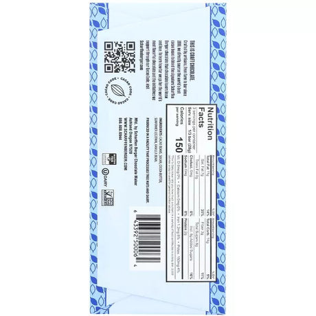 SCHARFFEN BERGER Bittersweet Chocolate 3 OZ