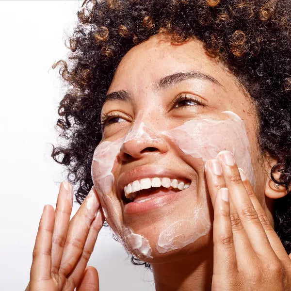 THE ORGANIC SKIN CO COMING UP ROSES 2OZ