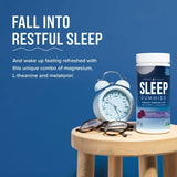 CALM SLEEP CAPSULES 60CT