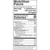 SWEET LEAF Water Drops, Tropical Punch 1.62 OZ