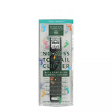 EARTH THERAPEUTICS TOENAIL CLIPPERS W/CATCHER 1PC