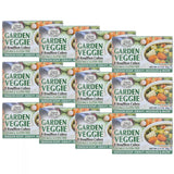 EDWARD & SONS Garden Veggie, Cubes 2.9 OZ