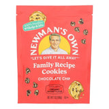 NEWMAN`S OWN Chocolate Chip 7 OZ
