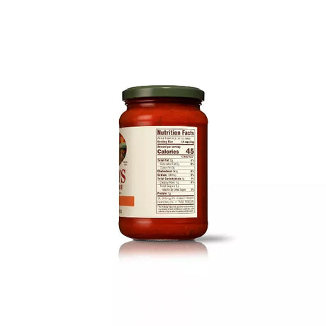 RAO`S Classic Pizza Sauce 12.3 OZ