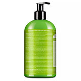 DR. BRONNER'S MAGIC SOAPS ORGANIC BODY SOAP LEMON GRASS LIME 24OZ