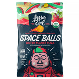 LESSER EVIL Outer Planet Pizza Space Balls 6/5 OZ