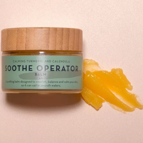 THE ORGANIC SKIN CO SOOTHE OPERATOR 1.7OZ