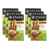 STASH TEA Green Chai Tea 20 BAG