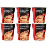 SNAPDRAGON Spicy Tonkotsu Ramen Cup 2.2 OZ