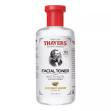 THAYERS ALCOHOL FREE COCONUT WITCH HAZEL TONER 12OZ