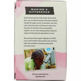 NUMI TEAS White Rose Tea 16 BAG