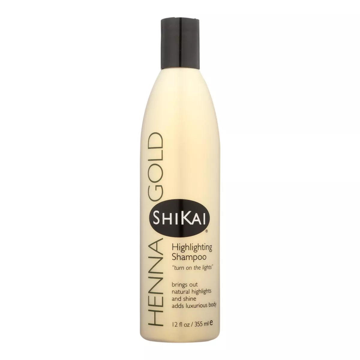 SHIKAI SHAMPOO HG HIGHLIGHTING 12OZ