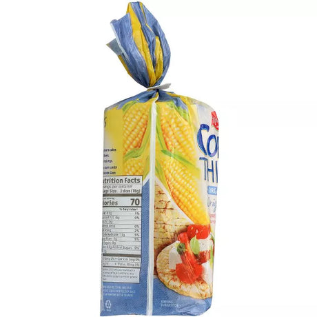 REAL FOODS Original 5.3 OZ