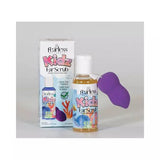 FEARLESS NATURALSKIDS EAR WASH PLUS SCRUB 2OZ