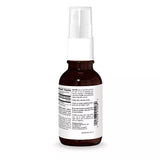 SOURCE NATURALS WELLNESS COLL SLVR THROAT SPRAY 2 OZ