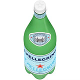 SAN PELLEGRINO Mineral Water, Glass 750 ML
