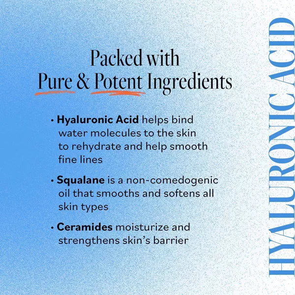 DERMA E. ULTRA-HYDRATING ANTIOXIDANT DAY CREAM 2OZ