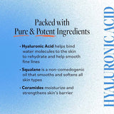 DERMA E. ULTRA-HYDRATING ANTIOXIDANT DAY CREAM 2OZ