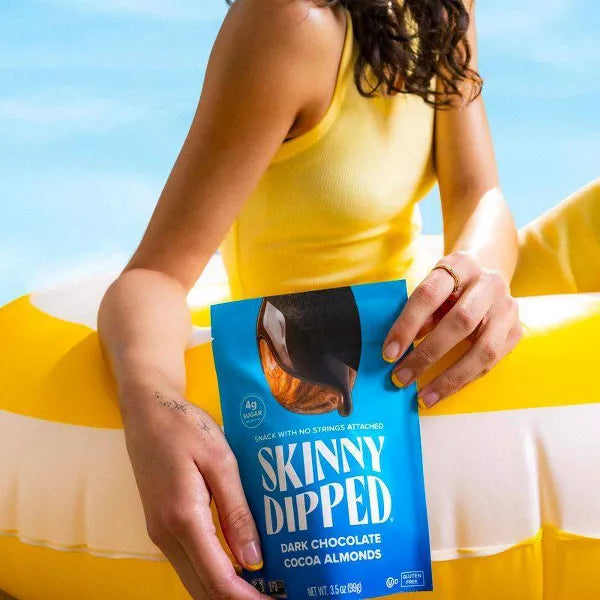 SKINNYDIPPED Cocoa 3.5 OZ