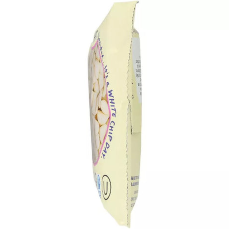 PASCHA White Baking Chips/Rice Powder 8/7.1 OZ