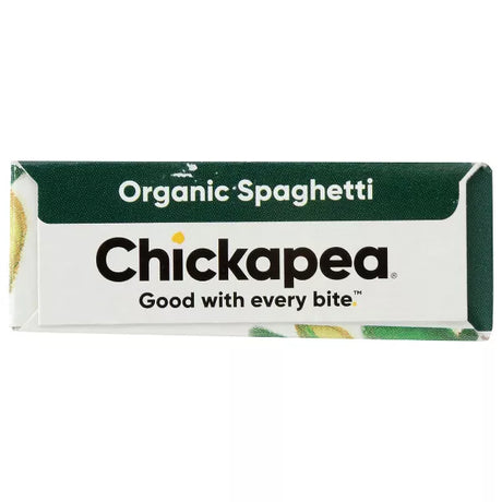 CHICKAPEA PASTA Spaghetti 8 OZ