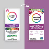 Rainbow Light PRENATAL MAGNESIUM GUMMIES 60 CT - COMING SOON