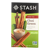 STASH TEA Green Chai Tea 20 BAG
