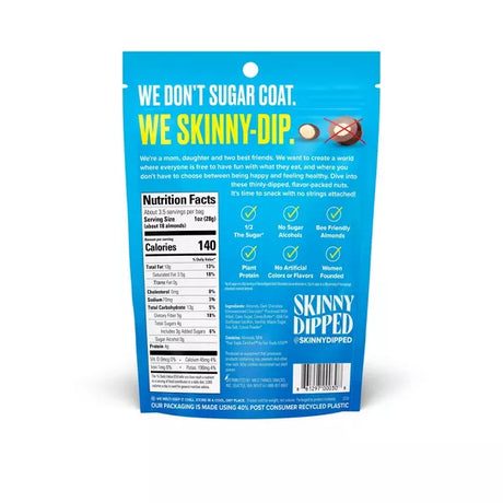 SKINNYDIPPED Cocoa 3.5 OZ