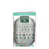 EARTH THERAPEUTICS NATURAL SIERRA PUMICE BRUSH