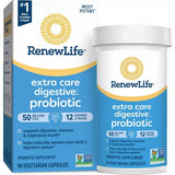 Renew Life UF EXTRA CARE 50B 90 CT