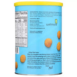 THE GOOD CRISP COMPANY Cheddar Cheese Balls 2.75 OZ